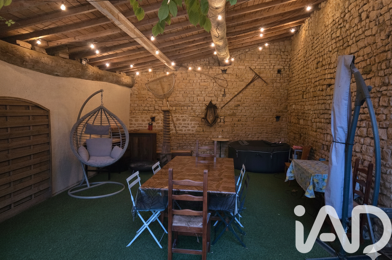 Maison 5 pièces 270000 €