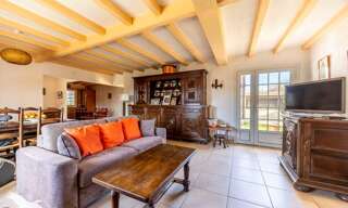 Maison 5 Pièces 115 m² à vendre à Bayonne (64100)