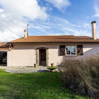 Maison 5 pièces 470000 €