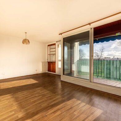 Appartement 3 pièces 190000 €