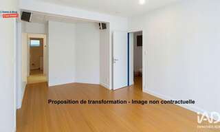 Commerce  112 m² à vendre à Dombasle-sur-Meurthe (54110)