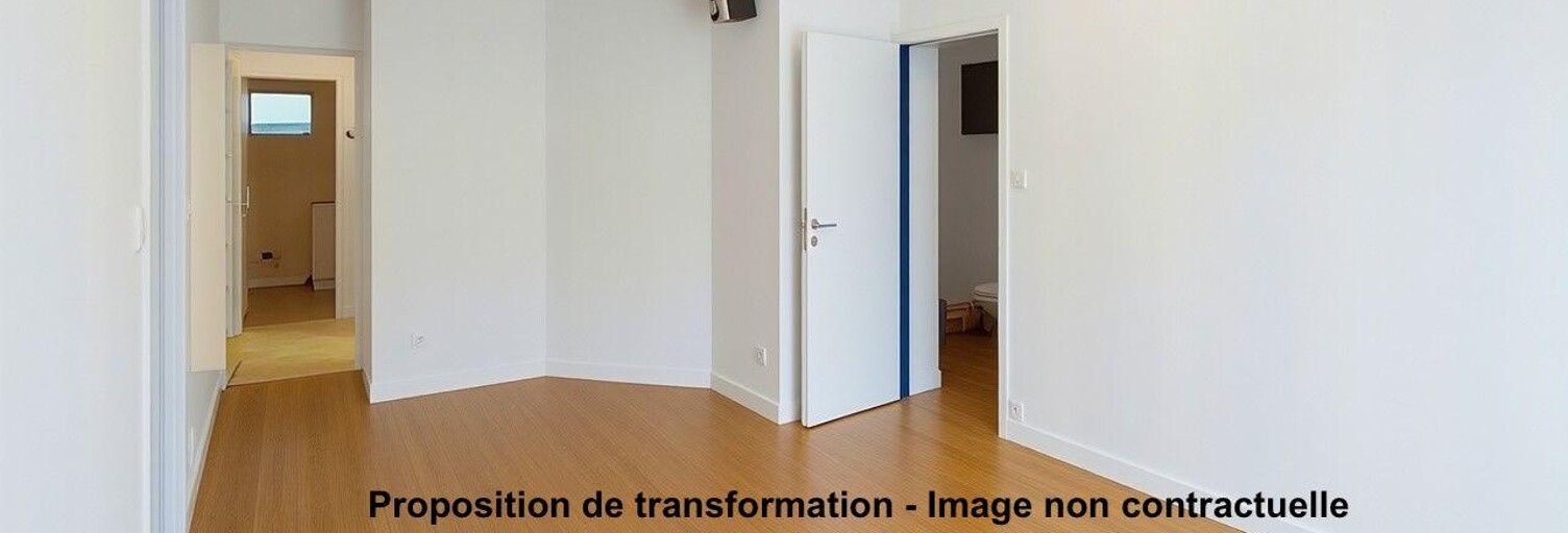 Commerce  112 m² à vendre à Dombasle-sur-Meurthe (54110)