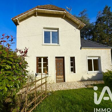 Maison 4 pièces 95000 €