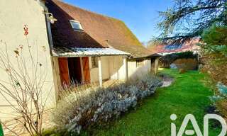 Maison 4 Pièces 105 m² à vendre à Cosne-Cours-sur-Loire (58200)