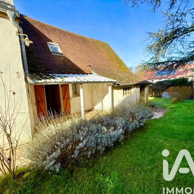 Maison 4 pièces 95000 €