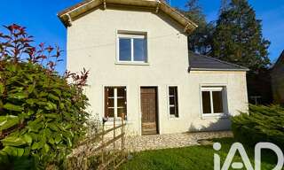 Maison 4 Pièces 105 m² à vendre à Cosne-Cours-sur-Loire (58200)