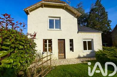 Maison 4 pièces 85000 €