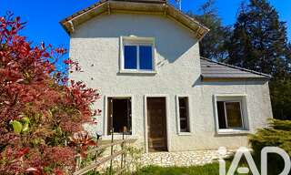 Maison 4 Pièces 105 m² à vendre à Cosne-Cours-sur-Loire (58200)