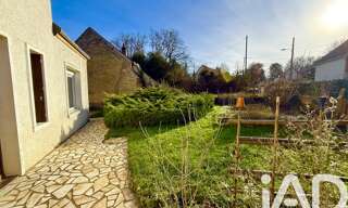 Maison 4 Pièces 105 m² à vendre à Cosne-Cours-sur-Loire (58200)