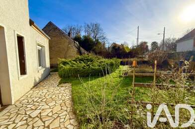 Maison 4 pièces 85000 €