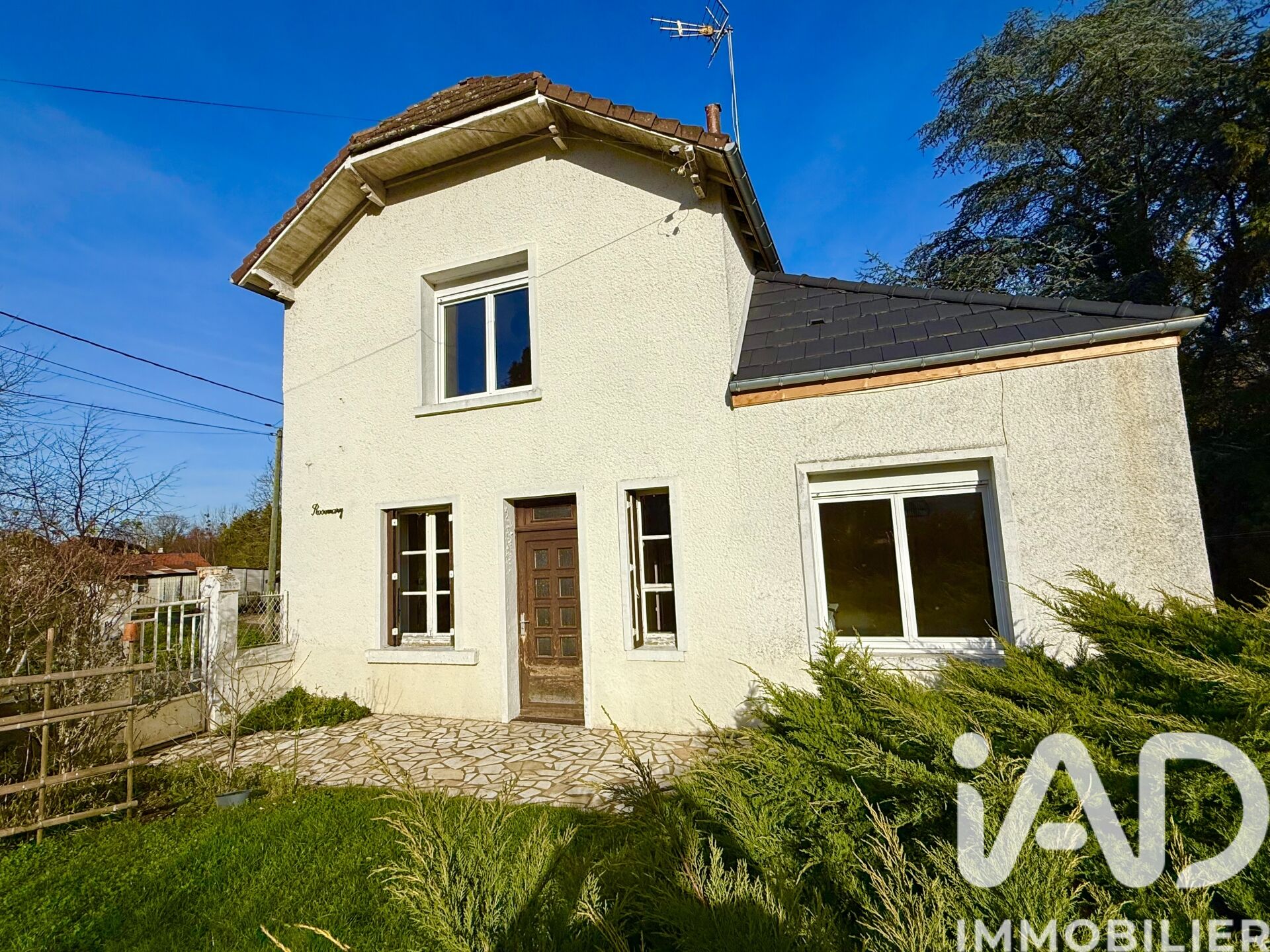 Vente Maison de campagne 4 pièces - Photo 2