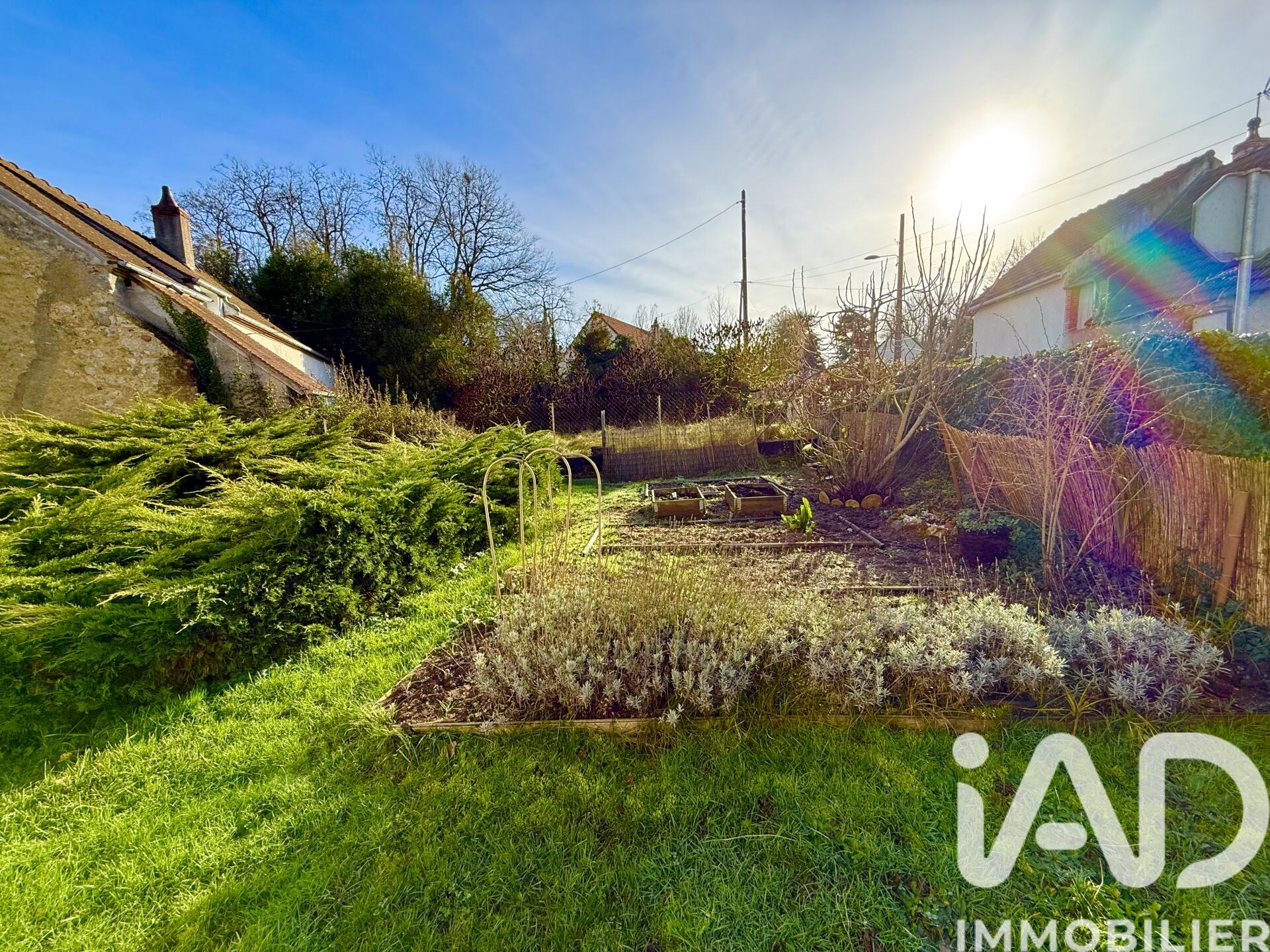Vente Maison de campagne 4 pièces - Photo 3