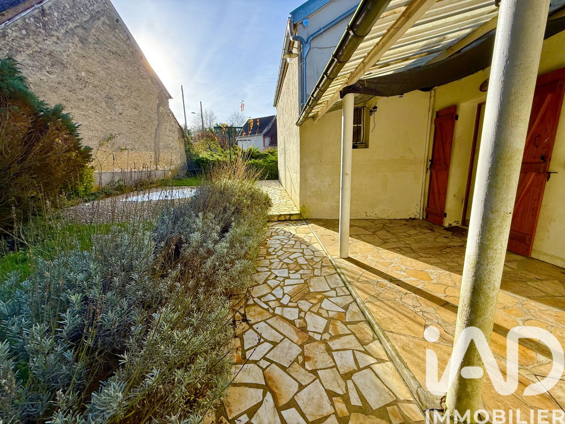 Vente Maison de campagne 4 pièces - Photo 5