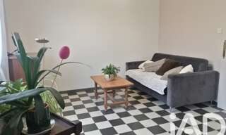 Maison 3 Pièces 76 m² à vendre à Mayenne (53100)