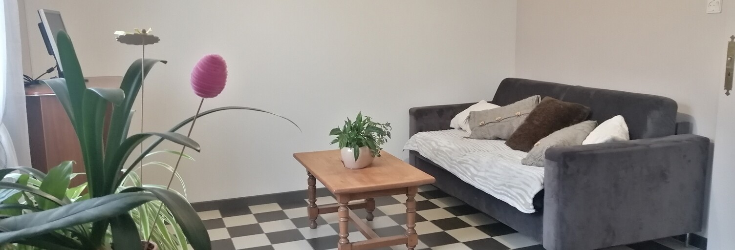 Maison 3 Pièces 76 m² à vendre à Mayenne (53100)