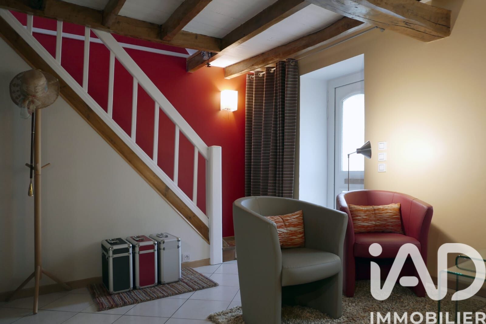 Vente Maison de campagne 4 pièces - Photo 5