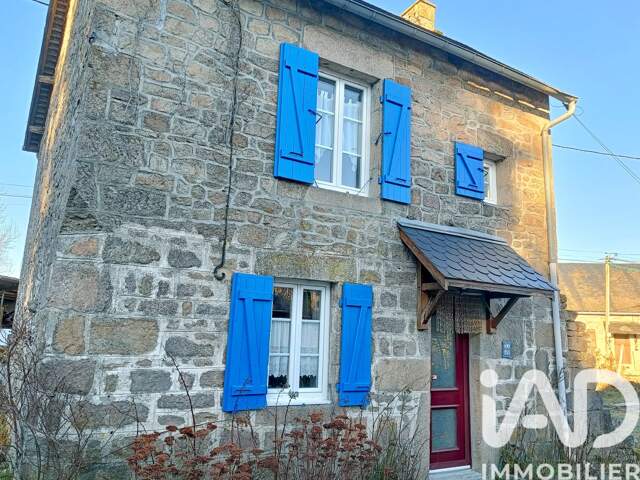 Vente Maison de campagne 4 pièces — photo du bien