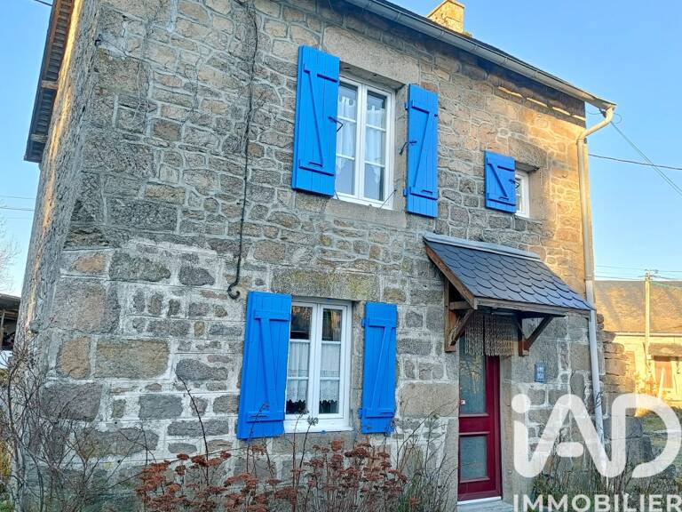 Vente Maison de campagne 4 pièces — photo 1