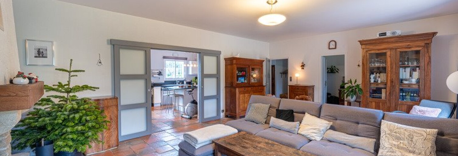 Maison 7 Pièces 187 m² à vendre à La Brède (33650)