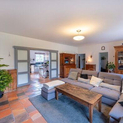 Maison 7 pièces 599000 €