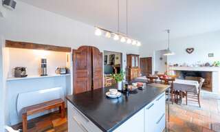 Maison 7 Pièces 187 m² à vendre à La Brède (33650)