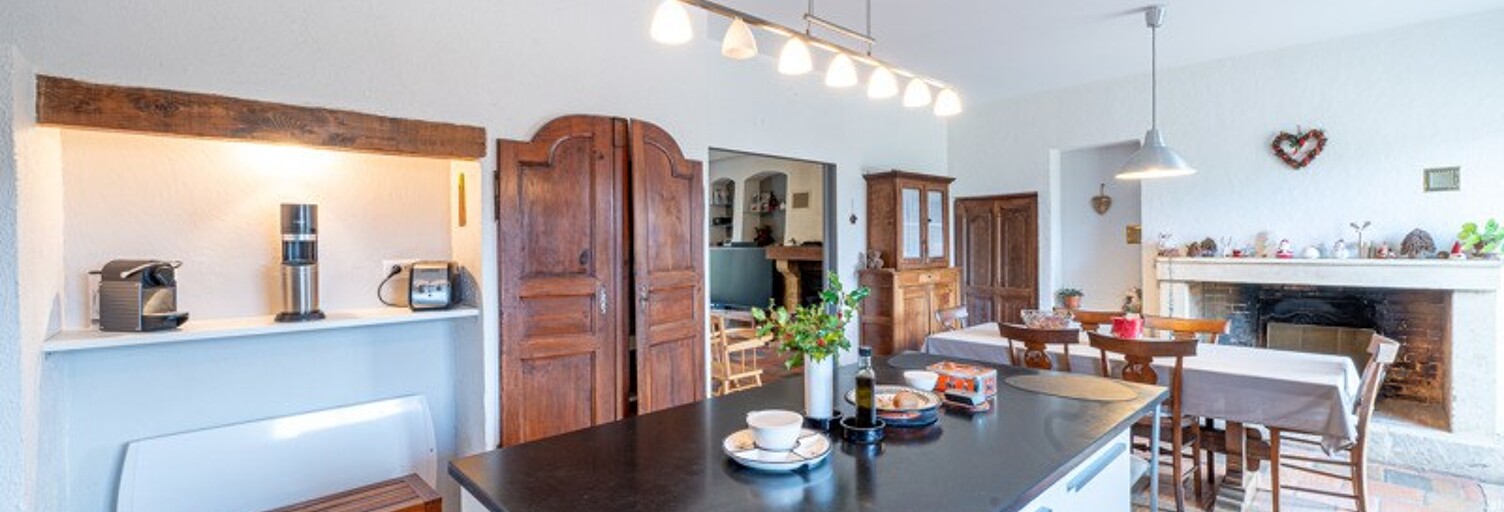 Maison 7 Pièces 187 m² à vendre à La Brède (33650)