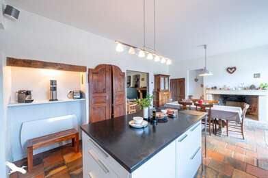 Maison 7 pièces 549000 €