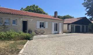 Maison 7 Pièces 187 m² à vendre à La Brède (33650)
