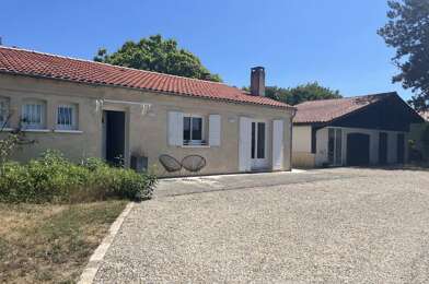 Maison 7 pièces 549000 €