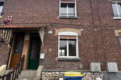 Maison 4 pièces 55000 €