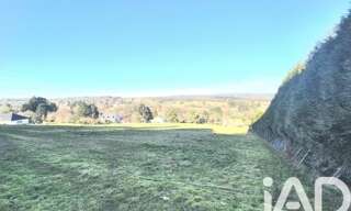 Terrain  4000 m² à vendre à Masseret (19510)