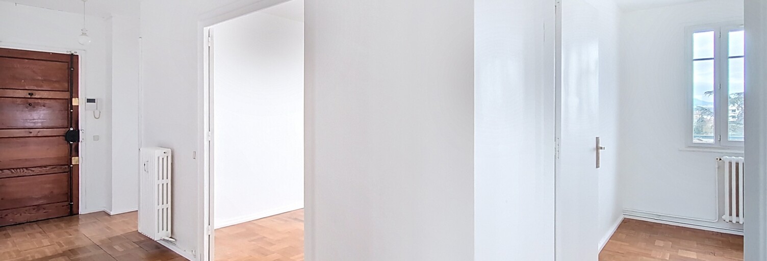 Appartement 3 Pièces 66 m² à vendre à Tassin-la-Demi-Lune (69160)