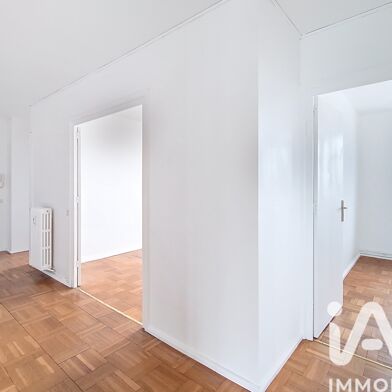 Appartement 3 pièces 269000 €