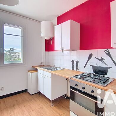 Appartement 3 pièces 269000 €