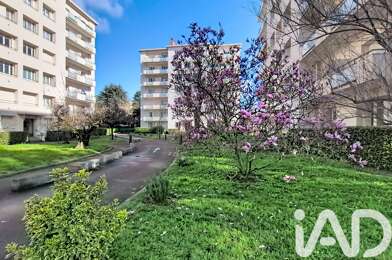 Appartement 3 pièces 245000 €