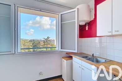 Appartement 3 pièces 245000 €