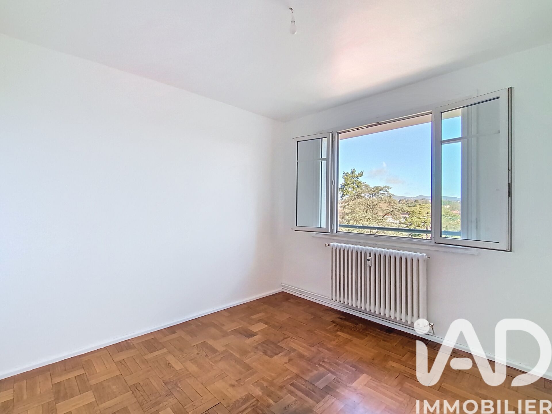 Vente Appartement 3 pièces - Photo 5