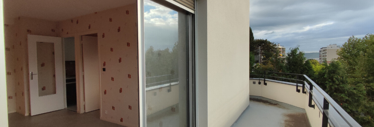 Appartement 2 Pièces 31 m² à louer à Chamalières (63400)