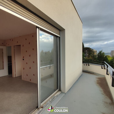 Appartement 2 pièces 475 €