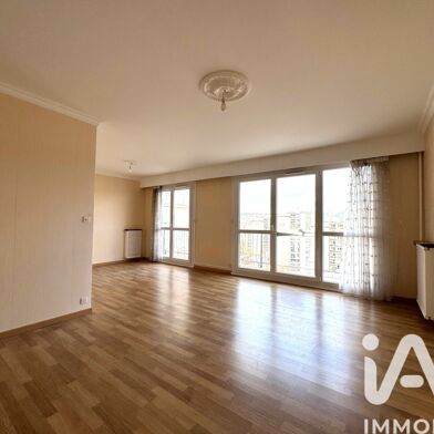 Appartement 4 pièces 130000 €