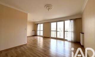 Appartement 4 Pièces 82 m² à vendre à Sotteville-lès-Rouen (76300)