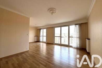 Appartement 4 pièces 127500 €