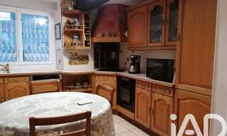 Maison 5 Pièces 99 m² à vendre à La Ferté-sous-Jouarre (77260)