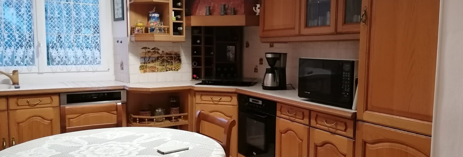 Maison 5 Pièces 99 m² à vendre à La Ferté-sous-Jouarre (77260)