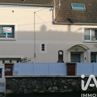 Maison 5 pièces 199000 €