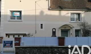 Maison 5 Pièces 99 m² à vendre à Saint-Cyr-sur-Morin (77750)