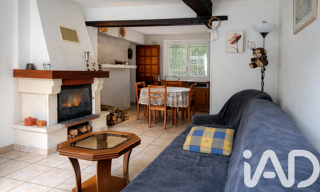 Maison 5 Pièces 99 m² à vendre à La Ferté-sous-Jouarre (77260)