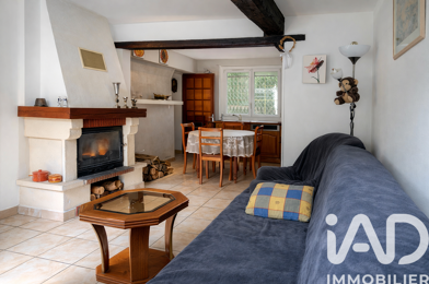 Maison 5 pièces 190000 €