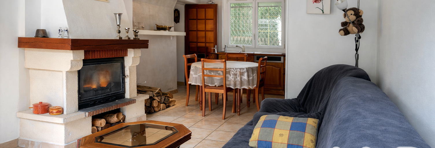 Maison 5 Pièces 99 m² à vendre à La Ferté-sous-Jouarre (77260)