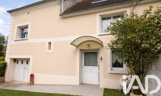 Maison 5 Pièces 99 m² à vendre à La Ferté-sous-Jouarre (77260)